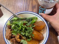 -CowCow其其·牛杂咖啡公司(六运店)