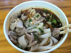 -王记生烫牛杂面馆(兰陵路店)
