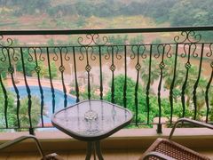 -重庆长寿碧桂园凤悦凤凰酒店