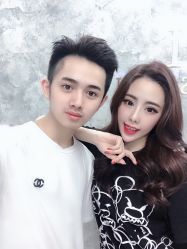 -Style HAIR