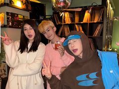 -VERVO金酒吧·独立电音俱乐部(正义坊购物中心店)