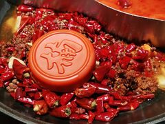 -楠火锅(仁恒梦中心店)