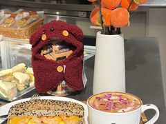 -Peet's 皮爷咖啡(东湖路手作店)
