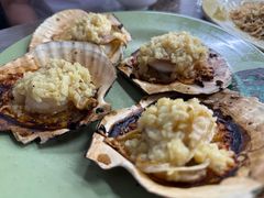 超大元贝-贞姨美食·老字号海鲜大排档