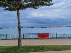 -珍宝海鲜(东海岸海鲜中心)