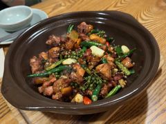-兮食农场餐厅
