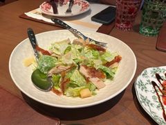 -Mammamia意大利餐厅(阳春巷店)