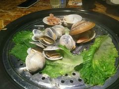 -船奇蒸汽海鲜·闽菜(八市海鲜总店)