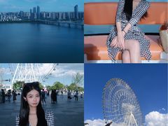 -南昌之星摩天轮