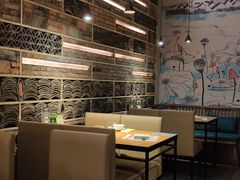 -莲餐厅·湖北菜·藕汤老手艺(愚园路店)