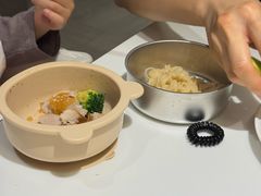 -小放牛炒菜馆(裕华万达店)