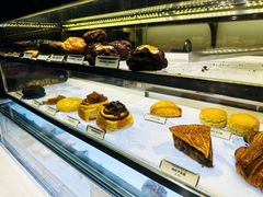 -CHOCMONS巧克怪兽(屏风街店)