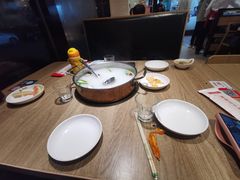 -彤德莱牛肉火锅(双港店)