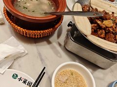 -小菜园新徽菜(滁州苏宁店)