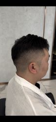 -FLAIR HAIR SALON