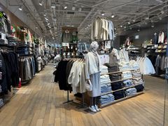 -MUJI无印良品(华贸店)