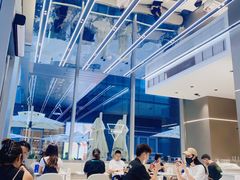-Manner Coffee(万象食家店)