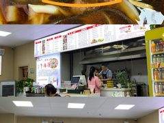 -洛阳龙门站