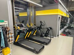 -FEELINGME乐刻私教馆·健身(大融城店)