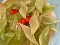 -丽泽山庄·生态怀柔菜·虹鳟鱼(红螺寺店)