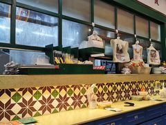 -明腾壹间茶餐厅(新都会花园广场店)