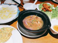 -八道本地特色菜馆(大鹏古城店)