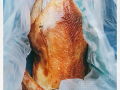 -大益烤鸡