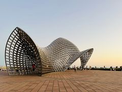 -南汇嘴观海公园