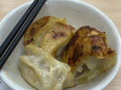 -蒋家桥饺面店(广陵路店)