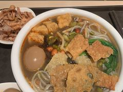 原味螺蛳粉-水平有限广西米粉·广西风味集(五道口店)