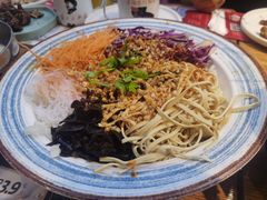 -喝丢一只鞋海鲜烧烤·海肠捞饭(市场店)