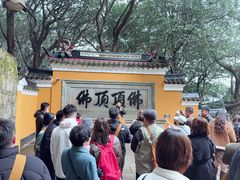 -普陀山慧济禅寺