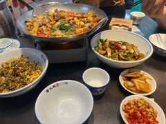 -富正毅三下锅连锁(三店)