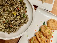 -枣子树·素食餐厅(普陀山店)