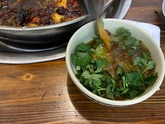 -黑竹香鸡(营和巷店)