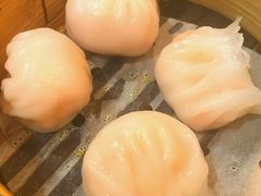 晶莹鲜虾饺-添好运点心专门店(中环IFC店)