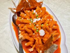 -钱塘潮·精致江浙菜(福田COCO Park店)