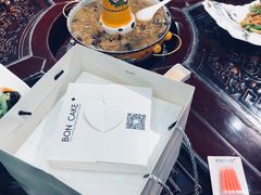 -BONCAKE裱花蛋糕(万象汇店)