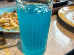 -半秋山西餐厅(宜昌大洋店)