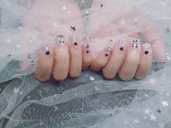 点击看大图 -StartNail美甲