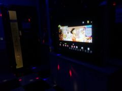 -蓝调量贩氧吧KTV(大冶店)