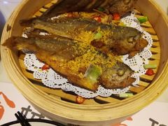 -粤小馆(天安云谷店)