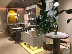 大堂-théATRE 茶聚场(王府中環店)