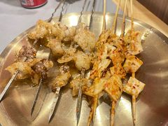 -龙虾奇迹(大华三路店)