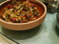 -刘胖子家常菜·蹄花焖藕(中南店)
