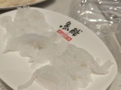 -鱼酷活鱼烤鱼(南京水游城店)