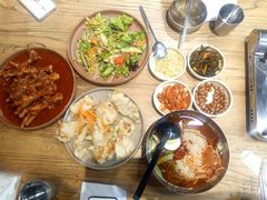 -京玉菲饭店(李村店)