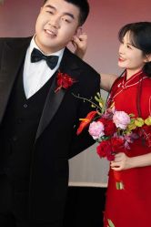 -雅云婚纱摄影工作室旗舰店