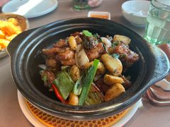-有璟阁港式餐厅(国贸商城店)