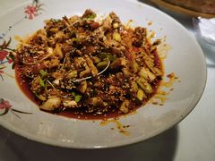 -院8里·小聚园老川菜(九眼桥店)